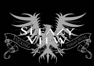 logo Sleazy View logo Sleazy View